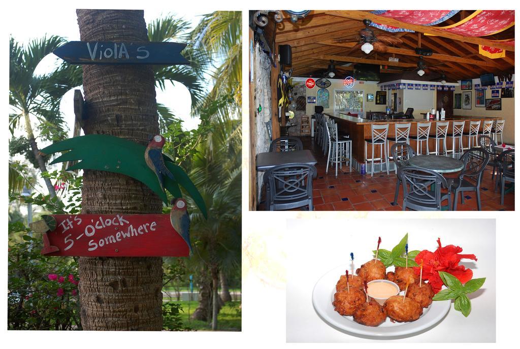 Sunrise Beach Club And Villas - Paradise Island Bagian luar foto