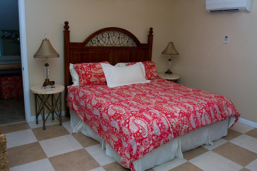 Sunrise Beach Club And Villas - Paradise Island Ruang foto