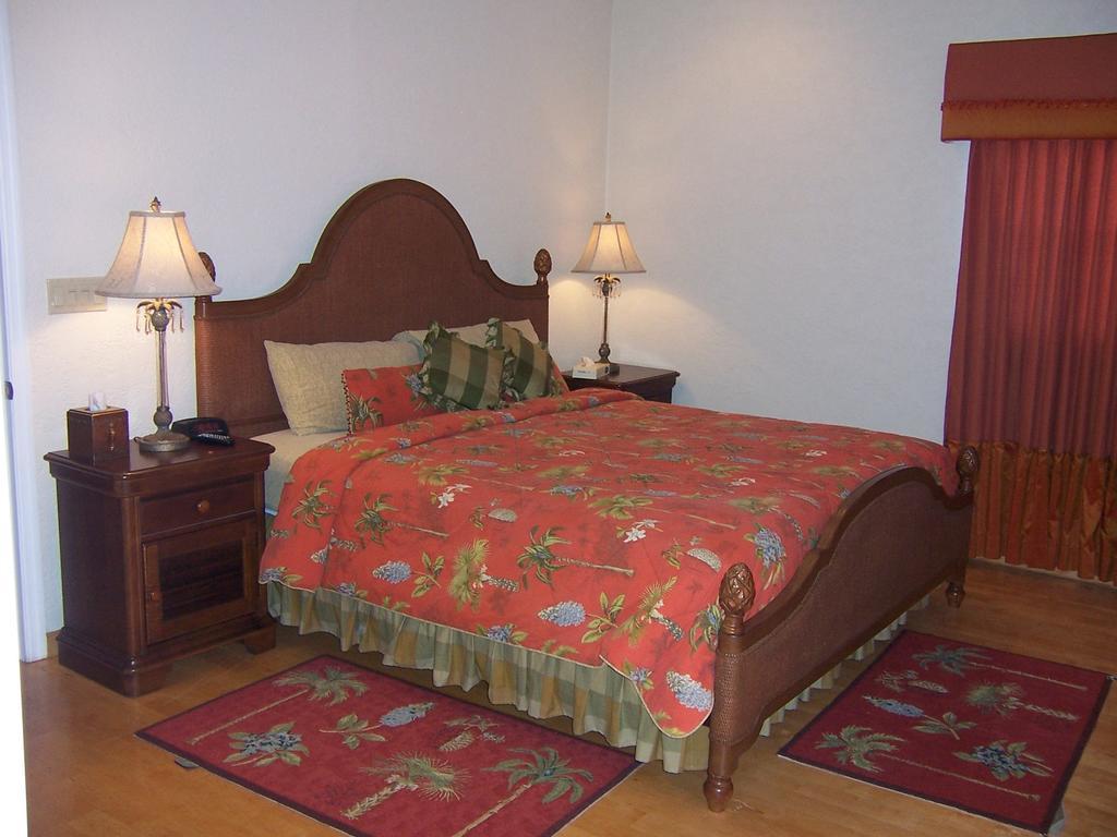 Sunrise Beach Club And Villas - Paradise Island Ruang foto