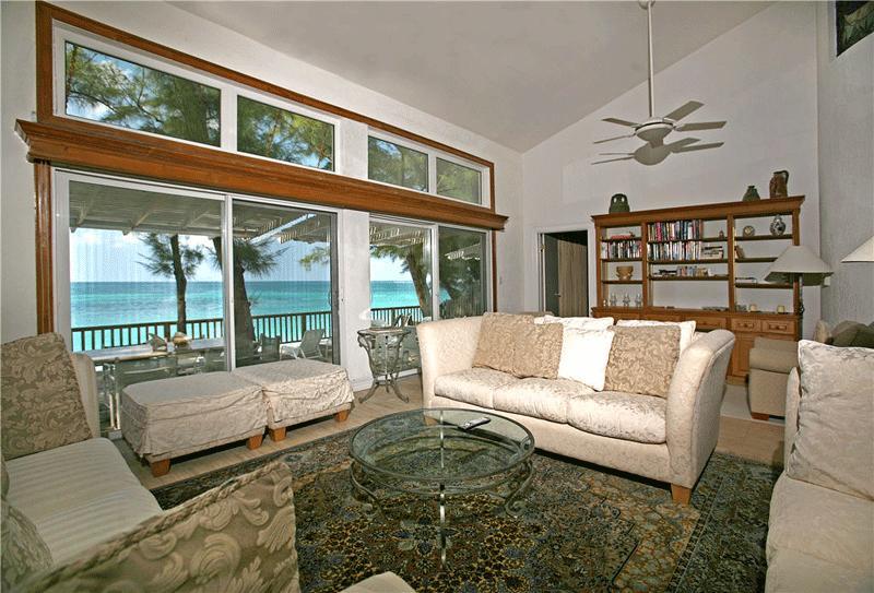 Sunrise Beach Club And Villas - Paradise Island Bagian luar foto