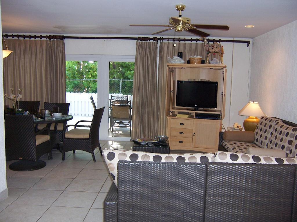Sunrise Beach Club And Villas - Paradise Island Bagian luar foto